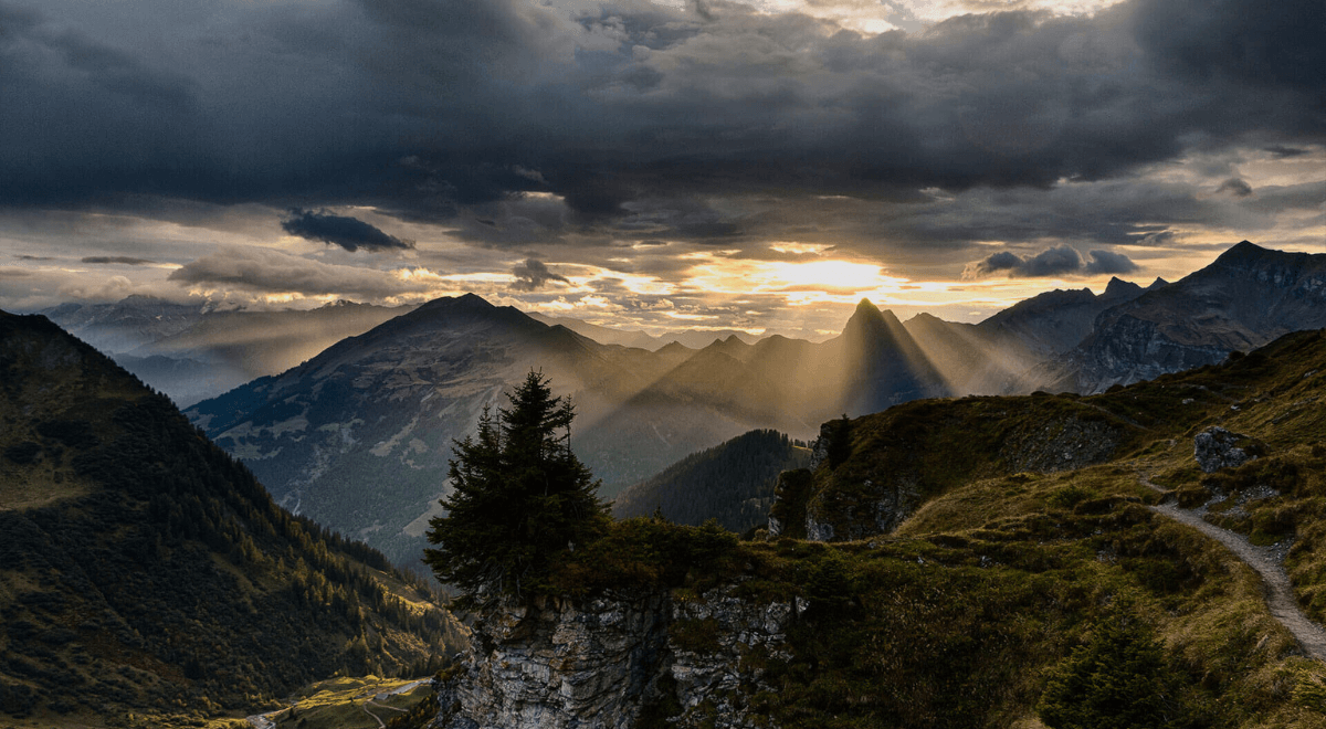 Hampta Pass trek