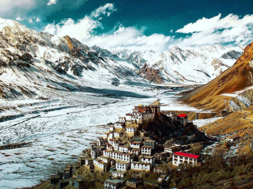 himachal pradesh