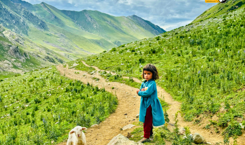 Kashmir Great Lakes Trek – Explore the Beauty of kashmir