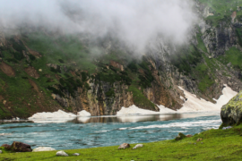kashmir