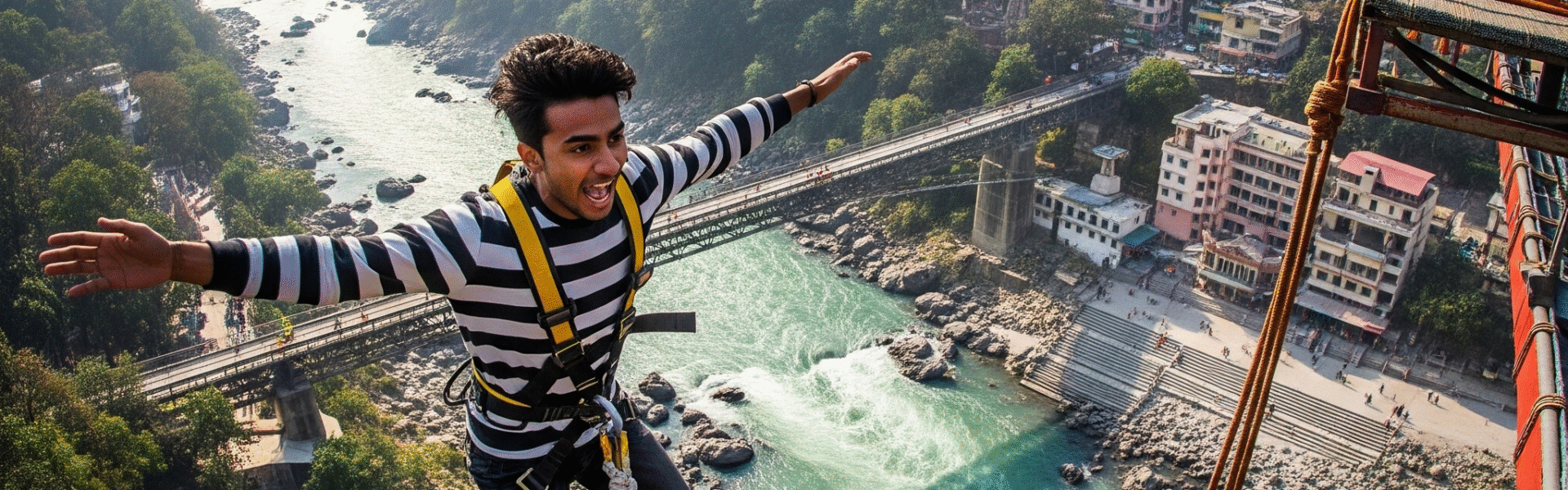 rishikesh