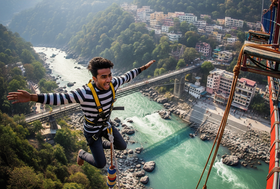 rishikesh